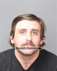 Booking photo from Bernalillo County, New Mexico