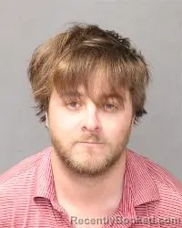 Booking photo from Bernalillo County, New Mexico