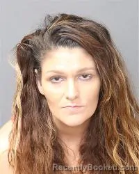 Booking photo from Bernalillo County, New Mexico