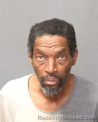 Booking photo from Bernalillo County, New Mexico