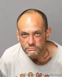 Mugshot of Abbas Michael Khavari