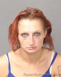Mugshot of Chelsea I Morales