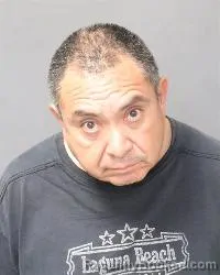 Mugshot of Rigoberto Ruelas