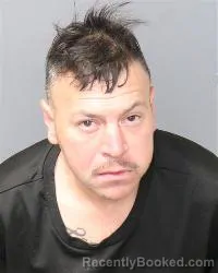 Mugshot of Jose Manuel Macias