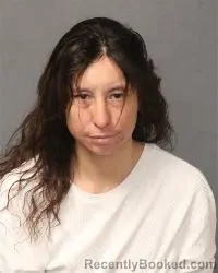 Mugshot of Shantel R Flores