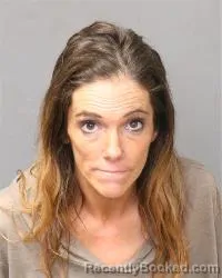 Booking photo from Bernalillo County, New Mexico