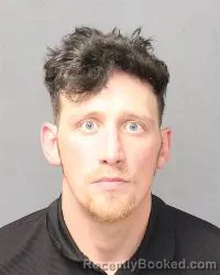 Mugshot of Jeffrey F Shirey