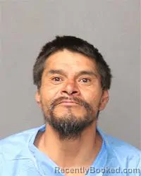 Mugshot of Jonathan Michael Nelson