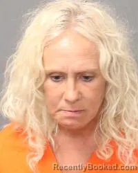 Mugshot of Rachael Dean