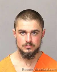 Mugshot of Dakota Askins