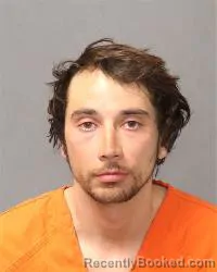 Mugshot of Anthony Jenkins