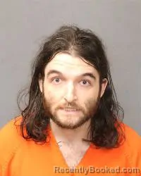 Mugshot of Luis Anre Ross