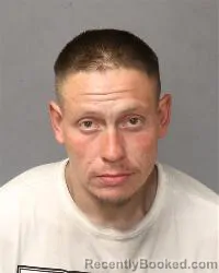 Mugshot of John Julian Quillman