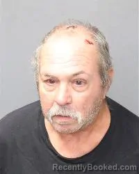 Mugshot of Danny Smith