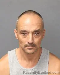 Mugshot of Martin Emilio Gonzales