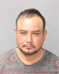 Mugshot of Martin Nunez Nunez-Garcia