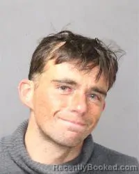 Mugshot of Stuart Anthony Hadaway