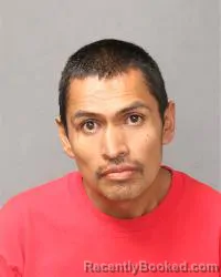 Mugshot of Bryant Paul Coley