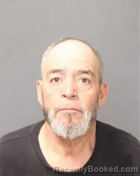 Mugshot of Reyes Urquidi