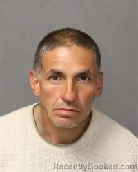 Mugshot of Adam Jimmy Lara