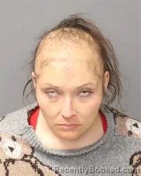 Mugshot of Shamar C Valencia