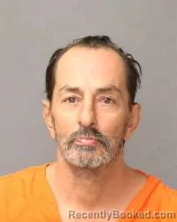 Mugshot of Dale Eloy Serna