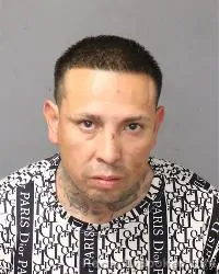 Mugshot of Tomas Dalavino Jaramillo