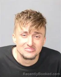 Mugshot of Joseph Ogrady