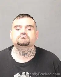 Mugshot of Matthew Kevin Mcclelland