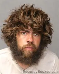 Mugshot of Nike Jordan Abila