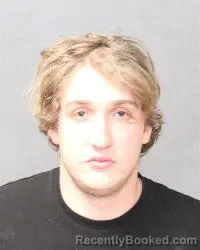 Booking photo from Bernalillo County, New Mexico