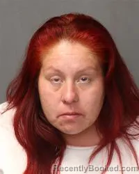 Booking photo from Bernalillo County, New Mexico