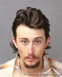 Booking photo from Bernalillo County, New Mexico