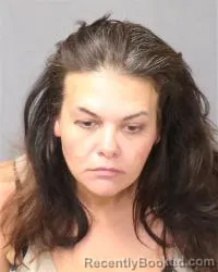 Mugshot of Janet Lynn Koumis
