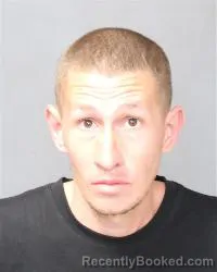 Mugshot of Jason Sanchez