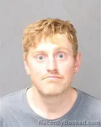 Booking photo from Bernalillo County, New Mexico