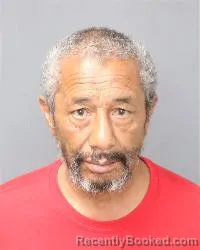 Mugshot of Joseph Summerville