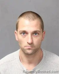 Mugshot of Kelly Glenn F