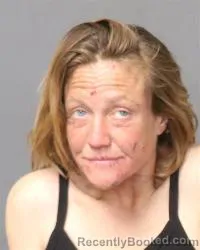 Mugshot of Rachel Kelly Carpenter