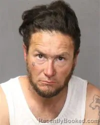 Mugshot of Phillip John Perez