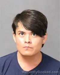 Mugshot of Jason Wilson