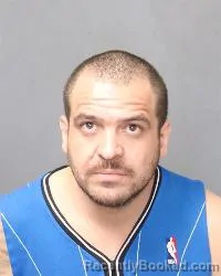 Mugshot of Jeremy Martin Soliz