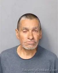 Mugshot of Eddie Rupert Gonzales
