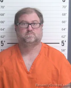 Mugshot of PETE DOUGLAS BOYD