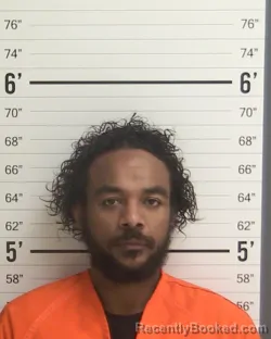 Mugshot of MICHAEL GEORGE SHARP