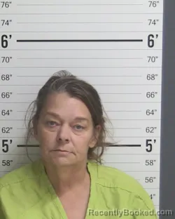 Mugshot of QUALA DEE SCHATTSCHNEIDER