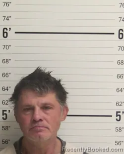 Mugshot of JAMIE LEE TUCKER