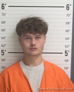 Mugshot of TYE ROSS DUNN
