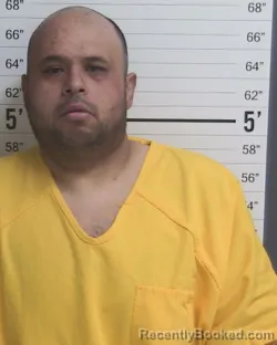 Mugshot of JOSE MARTINEZ