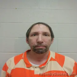 Mugshot of CODY SCOTT CLARK
